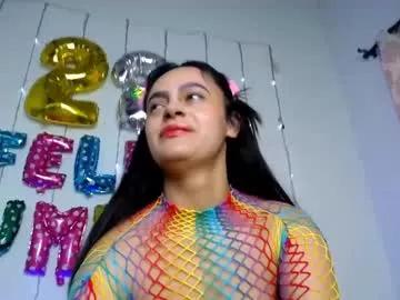 victoriablack_ from Chaturbate is Freechat