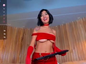 victoriamilan_ from Chaturbate is Freechat