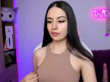 violet_catt from Chaturbate is Private