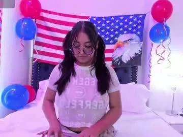 violet_t18 from Chaturbate is Freechat