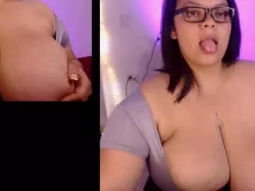 violetacandy111 from Chaturbate is Freechat