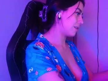 violett_bunny_ from Chaturbate is Freechat