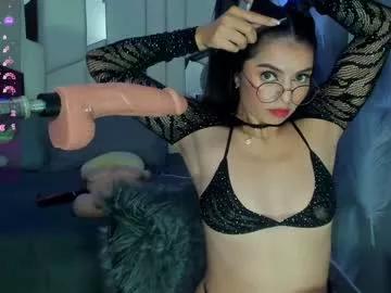 violett_phoenix from Chaturbate is Freechat