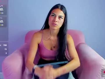 violettaaf_ from Chaturbate is Freechat