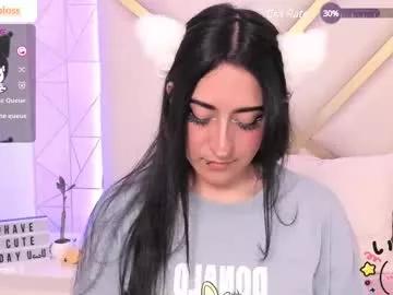 violettbloss from Chaturbate is Freechat