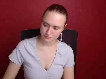 wendy_say_ from Chaturbate is Freechat