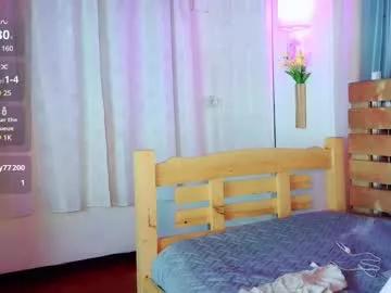 wendy_smith23 from Chaturbate is Freechat