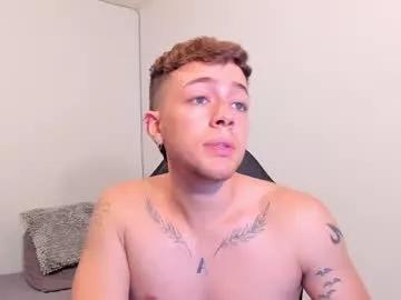 white_jacob from Chaturbate is Freechat