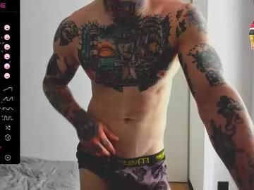 white_king999 from Chaturbate is Freechat