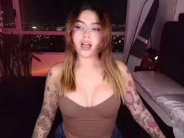 whites_emma from Chaturbate is Private