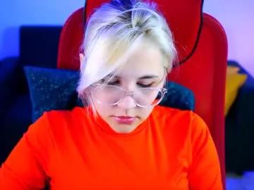 wilybunny from Chaturbate is Freechat