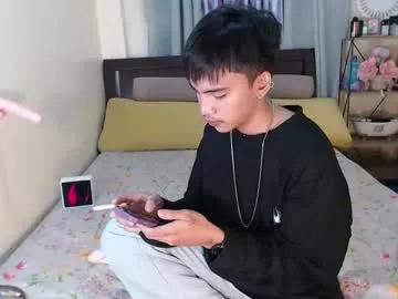 xkent_damienx from Chaturbate is Freechat