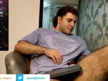 xlittle_xbearx from Chaturbate is Freechat