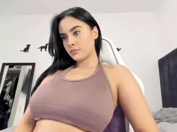 yenifer016 model from Chaturbate