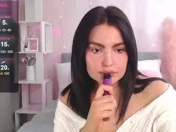 your_babe_annie from Chaturbate is Freechat