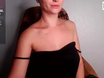 your_blond_candy from Chaturbate is Freechat