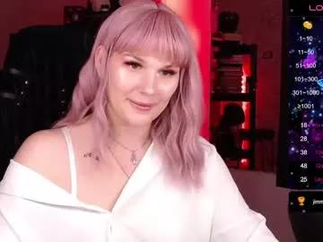 your_cringe_gf from Chaturbate is Freechat