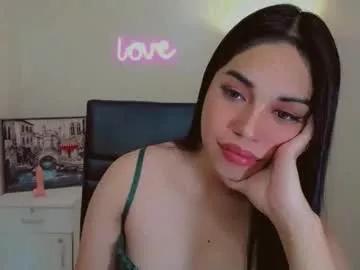 your_gwen22 from Chaturbate is Freechat