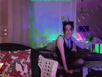 your_lazy_kitty from Chaturbate is Freechat