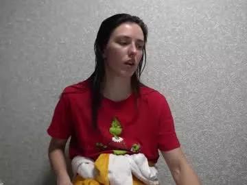 your_little_flexible_girl from Chaturbate is Freechat