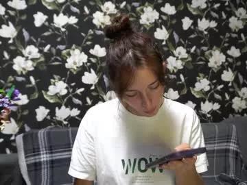 your_little_flexible_girl from Chaturbate is Freechat