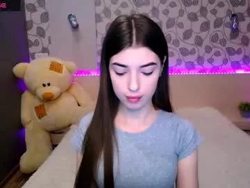 your_moon18 from Chaturbate is Freechat