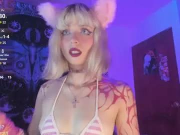 your_rosenrot from Chaturbate is Group