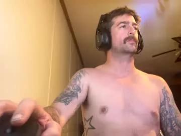 yourdaddy98000 from Chaturbate is Freechat