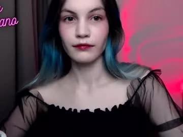 yourmisano from Chaturbate is Freechat