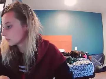 yoursecretgirlfriend963 from Chaturbate is Freechat