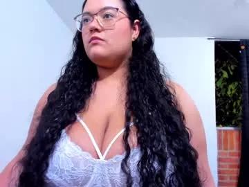 yuliana02 from Chaturbate is Freechat