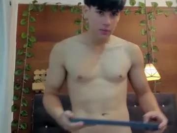zac_miller3 from Chaturbate is Freechat
