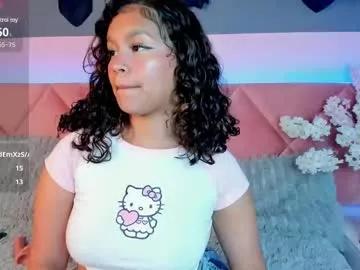 zoe_roberts_ from Chaturbate is Freechat