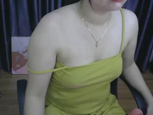 belovernice from Cherry is Freechat