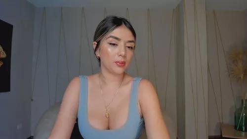 chloepreston from Cherry is Freechat