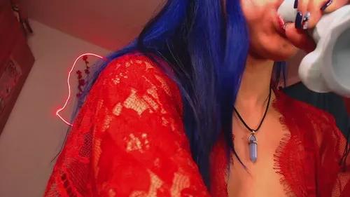 danielleholes from Cherry is Freechat