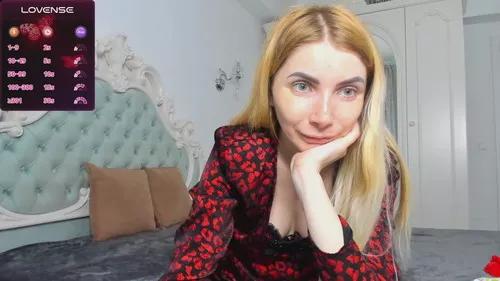 devoenrosse from Cherry is Freechat