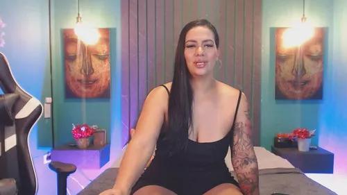 Girls and cam to cam: Watch as these sophisticated entertainers uncover their stunning costumes and curvaceous curves online!