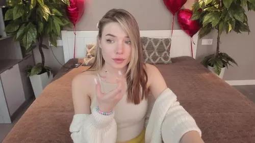 icedanielle from Cherry is Freechat