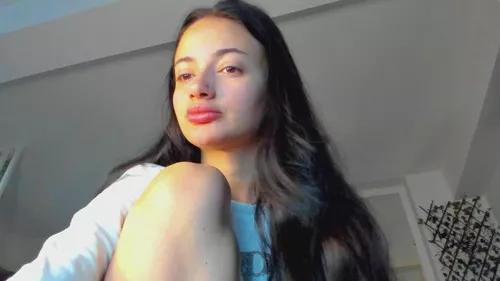 irenevon from Cherry is Freechat