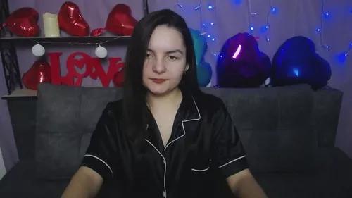 jasmineasha from Cherry is Freechat