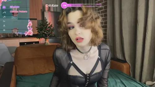 lucylune from Cherry is Freechat