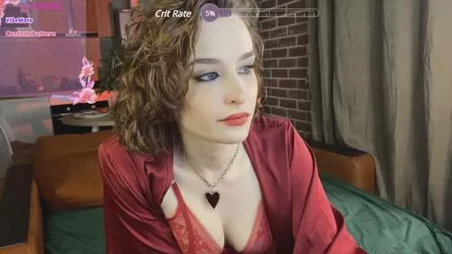 lucylune from Cherry is Freechat