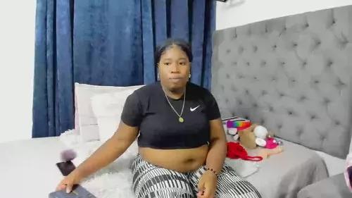 nahirobyebony from Cherry is Freechat