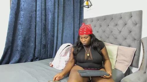 nahirobyebony from Cherry is Freechat