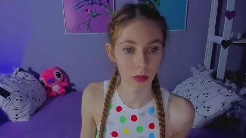 oliviasweet from Cherry is Freechat