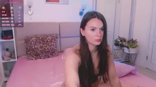 petitejade from Cherry is Freechat