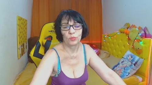 sandrahormas from Cherry is Freechat