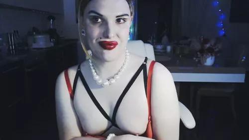 sarinawilliams from Cherry is Freechat