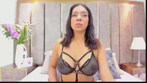 scarletstele from Cherry is Freechat